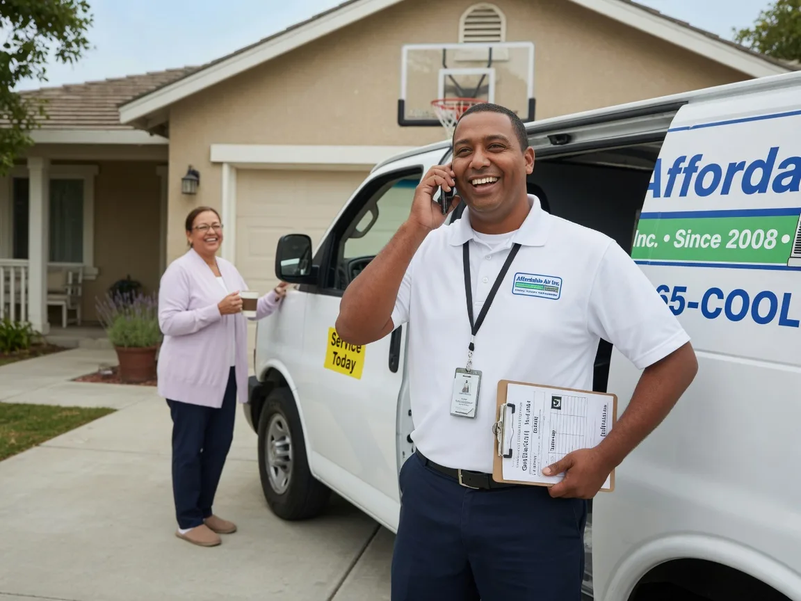 Central Ac Repair Harvard, ID FAQs